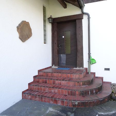 Heidis Gastehaus Bed & Breakfast Niederwil Exterior photo
