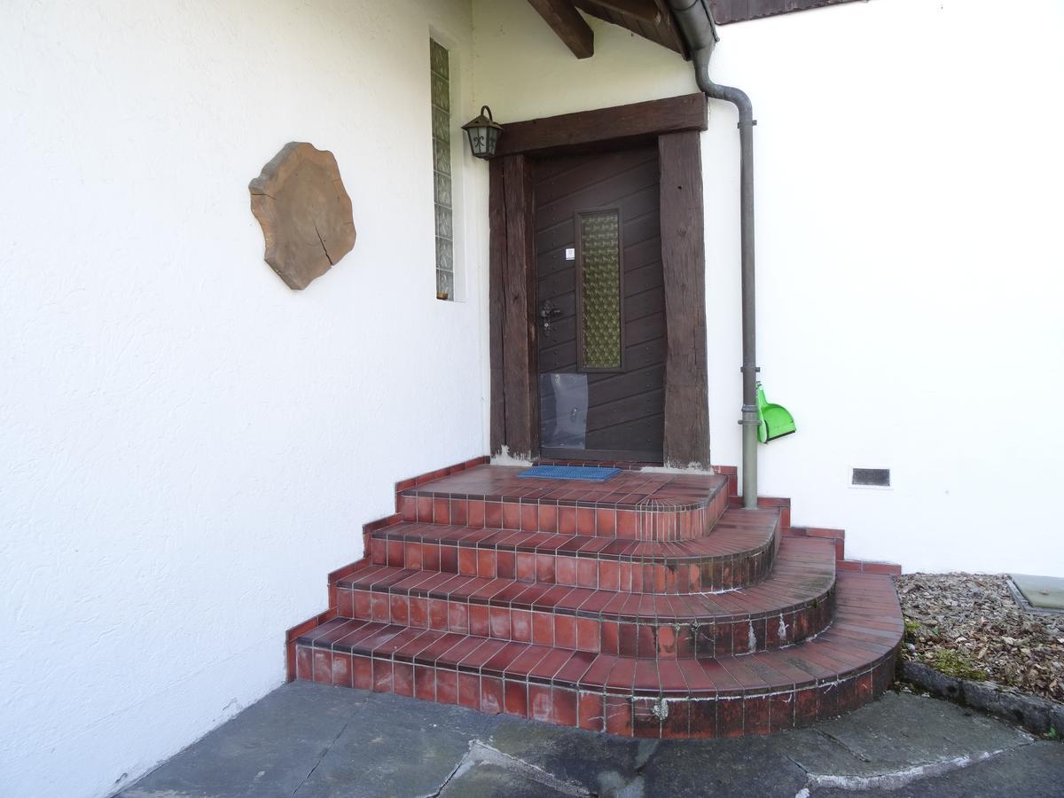 Heidis Gastehaus Bed & Breakfast Niederwil Exterior photo